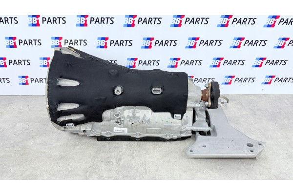 BMW G20 G21 G26 G42 AUTOMATIC TRANSMISSION GA8HP51Z 320i 420i B48 184KM 9470641