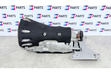 BMW G20 G21 G26 G42 AUTOMATIC TRANSMISSION GA8HP51Z 320i 420i B48 184KM 9470641