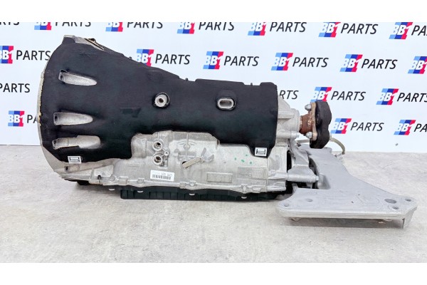 BMW G20 G21 G26 G42 AUTOMATIC TRANSMISSION GA8HP51Z 320i 420i B48 184KM 9470641 Catalog number of the part GA8L51CZ 5B3FD46 8742