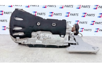 BMW G20 G21 G26 G42 AUTOMATIC TRANSMISSION GA8HP51Z 320i 420i B48 184KM 9470641 Catalog number of the part GA8L51CZ 5B3FD46 8742
