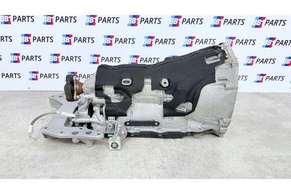 BMW G20 G21 G26 G42 AUTOMATIC TRANSMISSION GA8HP51Z 320i 420i B48 184KM 9470641 Part manufacturer BMW OE