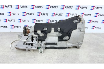 BMW G20 G21 G26 G42 AUTOMATIC TRANSMISSION GA8HP51Z 320i 420i B48 184KM 9470641 Part manufacturer BMW OE