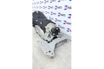 BMW G20 G21 G26 G42 AUTOMATIC TRANSMISSION GA8HP51Z 320i 420i B48 184KM 9470641 Transmission type automatic