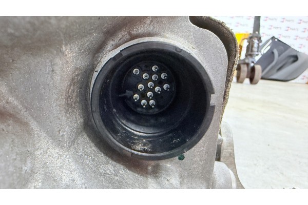 BMW G20 G21 G26 G42 AUTOMATIC TRANSMISSION GA8HP51Z 320i 420i B48 184KM 9470641 Quality of parts according to GVO O original wit
