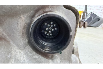 BMW G20 G21 G26 G42 AUTOMATIC TRANSMISSION GA8HP51Z 320i 420i B48 184KM 9470641 Quality of parts according to GVO O original wit