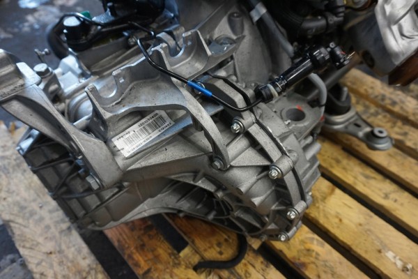 PRIMASTAR TRAFIC IV VIVARO PF6082 GEARBOX 320105040R 2 0DCI 4KM