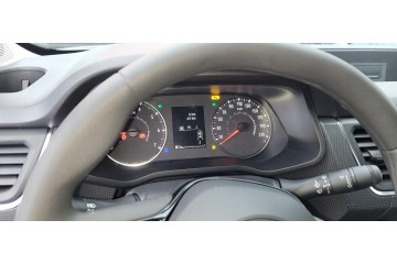 PRIMASTAR TRAFIC IV VIVARO PF6082 GEARBOX 320105040R 2 0DCI 4KM Transmission type manual
