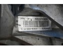 PRIMASTAR TRAFIC IV VIVARO PF6082 GEARBOX 320105040R 2 0DCI 4KM Engine type diesel