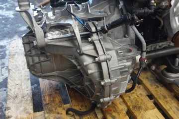 PRIMASTAR TRAFIC IV VIVARO PF6082 GEARBOX 320105040R 2 0DCI 4KM Quality of parts according to GVO O original with manufacturer s