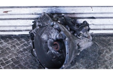 GEARBOX FORD C MAX MK2 1 6 TDCI 8V 115KM AV6R7002HF 2011 Catalog number of the part AV6R7002HF