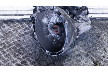 GEARBOX FORD C MAX MK2 1 6 TDCI 8V 115KM AV6R7002HF 2011 Part manufacturer Ford OE