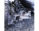 GEARBOX FORD C MAX MK2 1 6 TDCI 8V 115KM AV6R7002HF 2011 Transmission type manual