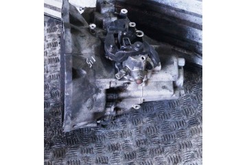 GEARBOX FORD C MAX MK2 1 6 TDCI 8V 115KM AV6R7002HF 2011 Transmission type manual