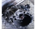 GEARBOX FORD C MAX MK2 1 6 TDCI 8V 115KM AV6R7002HF 2011 Car type passenger cars