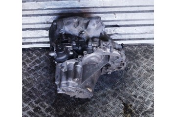 Caja de cambios manual FORD C-MAX MK2 1.6 TDCI 8V 115CV AV6R7002HF 201