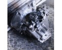 Caja de cambios manual FORD C-MAX MK2 1.6 TDCI 8V 115CV AV6R7002HF 201