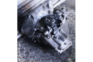 Caja de cambios manual FORD C-MAX MK2 1.6 TDCI 8V 115CV AV6R7002HF 201