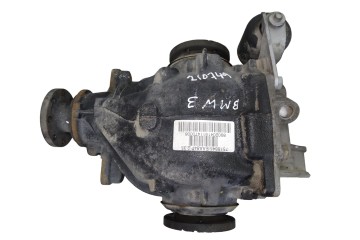 7518845  DIFERENCIAL TRASERO BMW SERIE 3 BERLINA (E46) 320d 2002 7518845 210749 BMW - 1