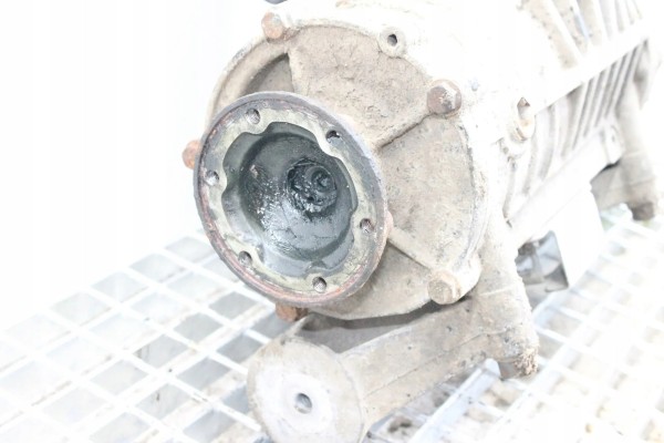 REAR REDUCER AUDI TT ROADSTER 8N9 02D525010AE 33009094 1 8L 132kw 2002 Part manufacturer Audi OE