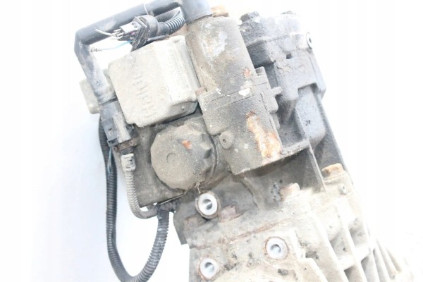 REAR REDUCER AUDI TT ROADSTER 8N9 02D525010AE 33009094 1 8L 132kw 2002 Car type passenger cars
