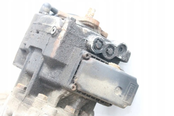 REAR REDUCER AUDI TT ROADSTER 8N9 02D525010AE 33009094 1 8L 132kw 2002 Catalog number of the original 02D525010AE