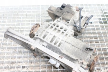 Reductor trasero Audi TT Roadster (8N9) 02D525010AE 33009094 1.8L 132k