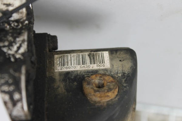Reductor trasero Audi TT Roadster (8N9) 02D525010AE 33009094 1.8L 132k