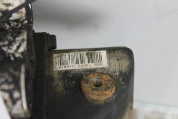 Reductor trasero Audi TT Roadster (8N9) 02D525010AE 33009094 1.8L 132k