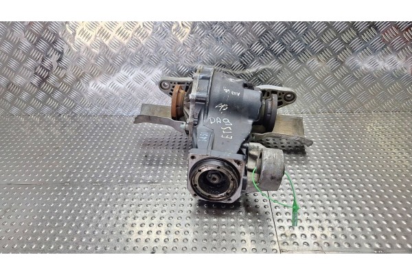 BRIDGE DYFER REAR ETS 01R525131C AUDI A4 B6 2 5 TDI 4X4