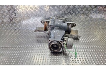 BRIDGE DYFER REAR ETS 01R525131C AUDI A4 B6 2 5 TDI 4X4
