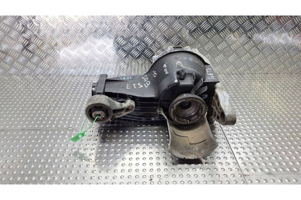 BRIDGE DYFER REAR ETS 01R525131C AUDI A4 B6 2 5 TDI 4X4 Part manufacturer Audi OE