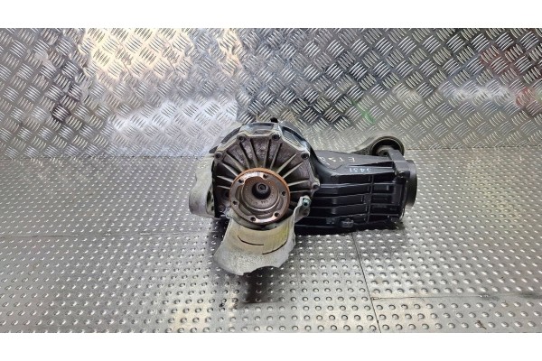 BRIDGE DYFER REAR ETS 01R525131C AUDI A4 B6 2 5 TDI 4X4 Catalog number of the part S26370097