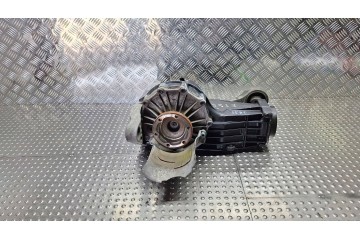 BRIDGE DYFER REAR ETS 01R525131C AUDI A4 B6 2 5 TDI 4X4 Catalog number of the part S26370097
