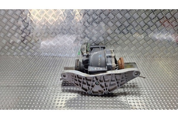 BRIDGE DYFER REAR ETS 01R525131C AUDI A4 B6 2 5 TDI 4X4 Car type passenger cars