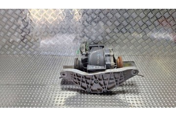 BRIDGE DYFER REAR ETS 01R525131C AUDI A4 B6 2 5 TDI 4X4 Car type passenger cars