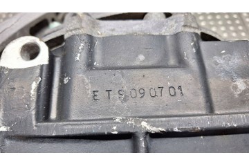 BRIDGE DYFER REAR ETS 01R525131C AUDI A4 B6 2 5 TDI 4X4 Catalog number of substitutes ETS