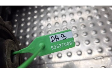 BRIDGE DYFER REAR ETS 01R525131C AUDI A4 B6 2 5 TDI 4X4 Catalog number of the original 01R525131C