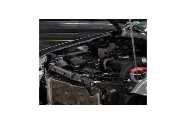 KOMPLETNY SILNIK AX9WA FORD RANGER RAPTOR 2 0 TDCI 24r 26 tys km