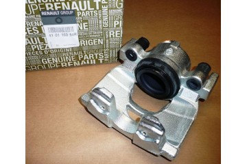 CLAMP HAM R LAGUNA III FRONT LEFT 410110354R