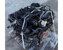 COMPLETE ENGINE BMW G20 2 0 PETROL B48B20A 55 THOUSAND KM
