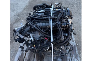 COMPLETE ENGINE BMW G20 2 0 PETROL B48B20A 55 THOUSAND KM Catalog number of the part B48B20A