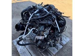 COMPLETE ENGINE BMW G20 2 0 PETROL B48B20A 55 THOUSAND KM Part manufacturer BMW OE