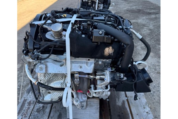 COMPLETE ENGINE BMW G20 2 0 PETROL B48B20A 55 THOUSAND KM Product weight with unit packaging 45 kg