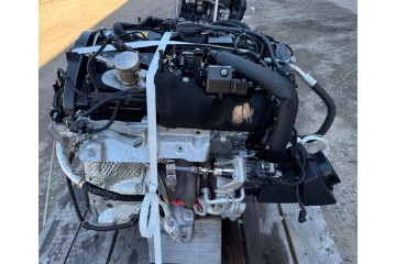 COMPLETE ENGINE BMW G20 2 0 PETROL B48B20A 55 THOUSAND KM Product weight with unit packaging 45 kg