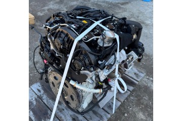 COMPLETE ENGINE BMW G20 2 0 PETROL B48B20A 55 THOUSAND KM Version European