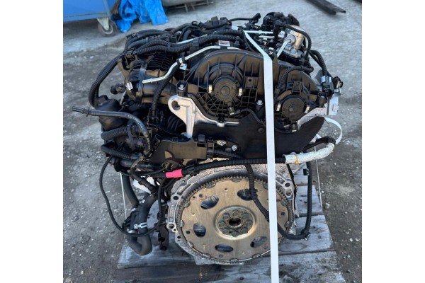 Motor Completo BMW G20 2.0 Gasolina B48B20A 55 Mil Km