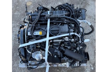 Motor Completo BMW G20 2.0 Gasolina B48B20A 55 Mil Km