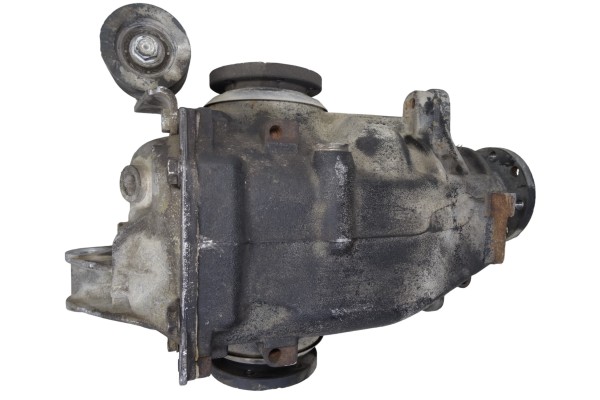 7518845  DIFERENCIAL TRASERO BMW SERIE 3 BERLINA (E46) 320d 2002 7518845 210749 BMW - 4