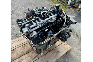 COMPLETE ENGINE OPEL CORSA E COMBO FIAT DOBLO 1 3 D EURO 6 B13DTE DTR DTC