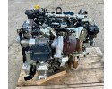 COMPLETE ENGINE OPEL CORSA E COMBO FIAT DOBLO 1 3 D EURO 6 B13DTE DTR DTC Car type cargo vans passenger cars